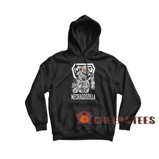 Mechagodzilla-Vs-Godzilla-Hoodie