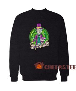 Simple-Rick's-Waffers-Sweatshirt