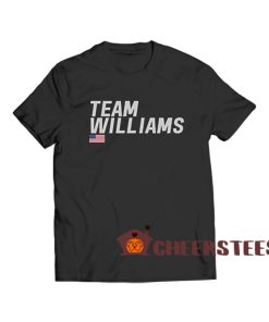 Team-Williams-T-Shirt