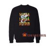 Wubba-Lubba-Rick-And-Morty-Sweatshirt