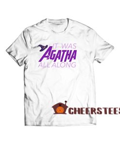 Agatha-All-Along-T-Shirt