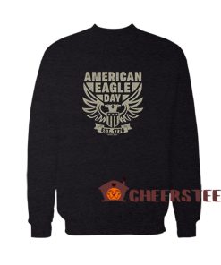 American-Eagle-Day-Sweatshirt