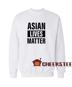 Asian-Lives-Matter-Sweatshirt