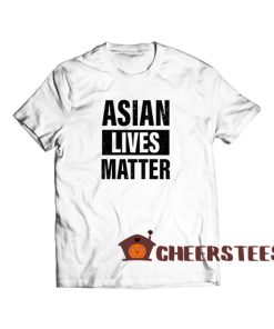 Asian-Lives-Matter-T-Shirt