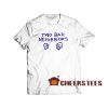 Bart-Simpsons-Two-Bad-Neighbors-T-Shirt