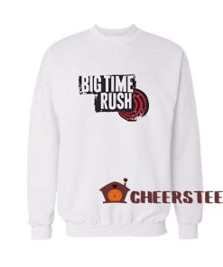 Big-Time-Rush-Sweatshirt