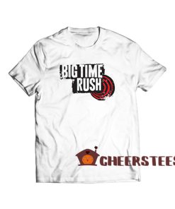 Big-Time-Rush-T-Shirt