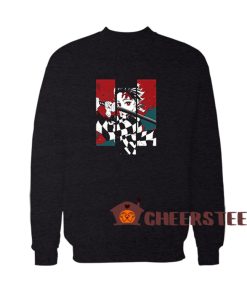 Demon-Slayer-Tanjiro-Kamado-Sweatshirt