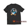 Donald-Duck-Makes-You-Happy-T-Shirt