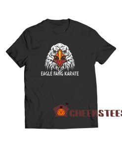 Eagle-Fang-Karate-Dojo-T-Shirt