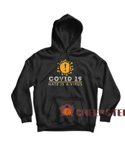 Hate-Is-A-Virus-Captain-Jay-Hoodie