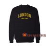 London-England-Sweatshirt