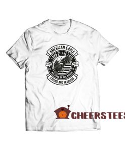 American-Eagle-Retro-T-Shirt