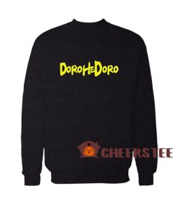 Dorohedoro-Sweatshirt