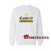 Jay-Baker-Covid-Vaccinated-Sweatshirt