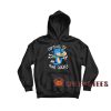 Sonic-Compelled-To-Move-Quickly-Hoodie