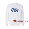 Vote-For-Pedro-Sweatshirt