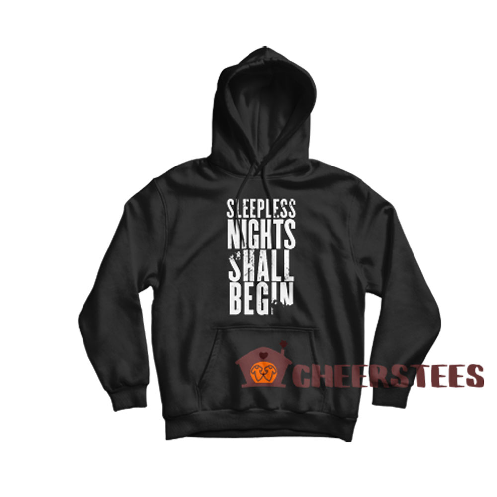 Berserk Manga Anime Hoodie Available Size S-3XL - Cheerstees