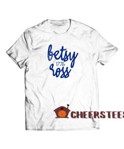 Betsy-Ross-1776-T-Shirt
