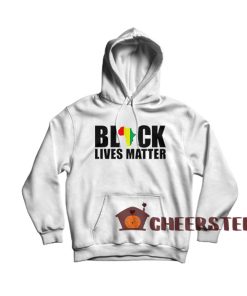 Black-Lives-Matter-African-American-Hoodie