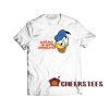 Donald-Duck-Karma-Is-My-Favorite-T-Shirt