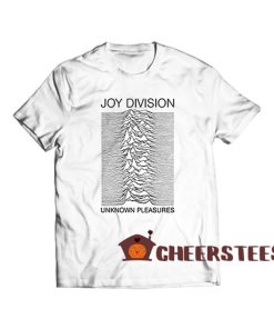 Joy-Division-T-Shirt