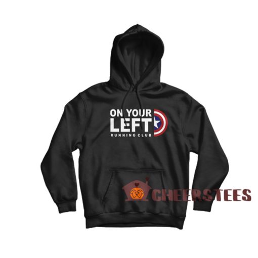 On-Your-Left-Running-Club-Hoodie