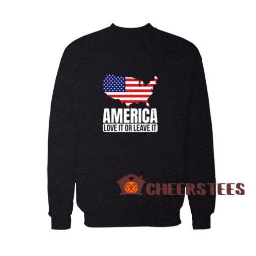 All-American-Dad-Patriotic-Sweatshirt