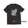 Attack-On-Titan-Quote-T-Shirt