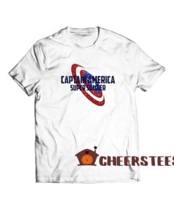 Captain-America-Super-Soldier-T-Shirt