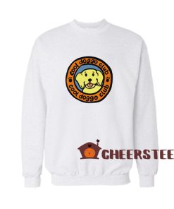 Cool-Doggo-Club-Sweatshirt