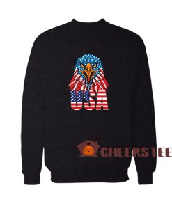Eagle-Head-America-Flag-Sweatshirt