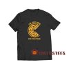 Just-Here-For-The-Pizza-T-Shirt