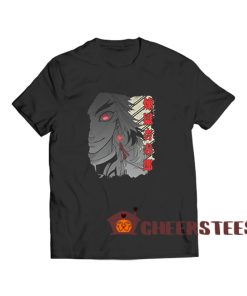 Kyojuro-Rengoku-T-Shirt