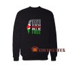 Palestine-Will-Be-Free-Sweatshirt