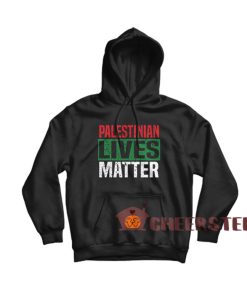 Palestinian-Lives-Matter-Hoodie