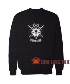 Berserker-Wild-Warrior-Sweatshirt