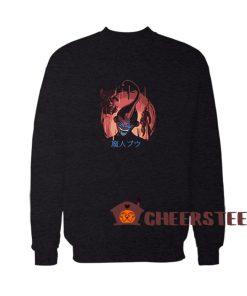 Evolution-Dragon-Ball-Sweatshirt