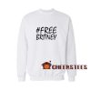 Free-Britney-Spears-Sweatshirt