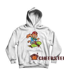 Garfield-Stake-Hoodie
