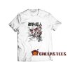 Giant-Killer-Attack-On-Titan-T-Shirt