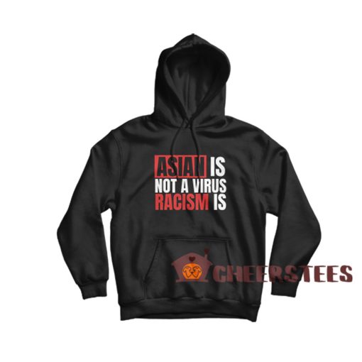 Stop-Asian-Hate-Proud-To-Be-Asian-Hoodie