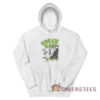 Green Day Dookie Hoodie