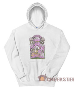 Led Zeppelin Electric Magic Hoodie