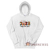 Happy New Year 2023 Hoodie