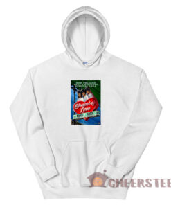 Jazz New Orleans Fest 2024 Hoodie